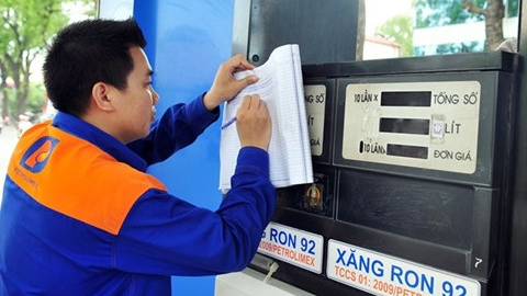 Giá nhiều loại hàng hóa tăng mạnh đẩy CPI tháng 10 tăng nhẹ