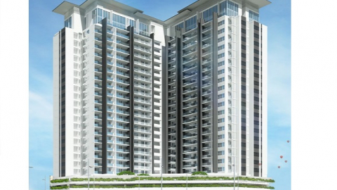 Becamex Tokyu và Mitsubishi Jisho Residence cùng thực hiện dự án SORA gardens II