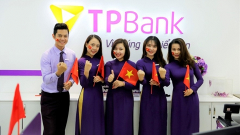 TPBank tặng ngay 1 tỷ đồng cho tuyển Việt Nam, cộng thêm 1 tỷ nữa mừng vô địch AFF Cup