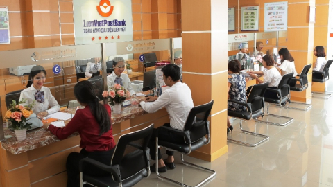 LienVietPostBank và Bảo hiểm Bảo Việt ra mắt bảo hiểm sức khỏe trực tuyến