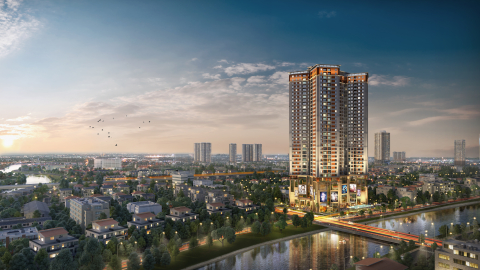 Mua chung cư cuối năm, người mua nhà cần quan tâm