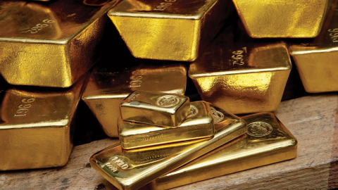 Giá vàng hôm nay 2/3: Bị USD chèn ép