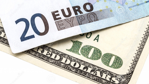 Tỷ giá hôm nay 21/3: USD 'hân hoan' khi thị trường đang chờ đợi FED