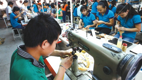 Chính sách hỗ trợ mới dành cho doanh nghiệp nhỏ và vừa