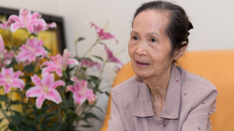 'Tôi ấn tượng và khâm phục ông Phạm Nhật Vượng'