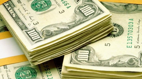 Tỷ giá hôm nay 29/5: Giá USD trong nước tăng vọt, đạt mức cao nhất trong năm nay