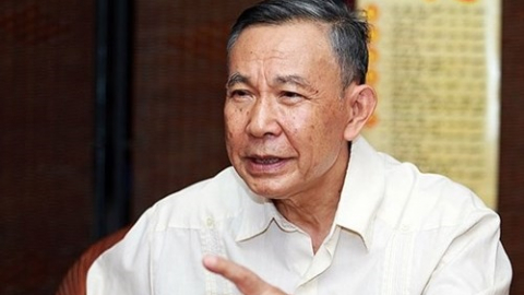 Quan trọng nhất là vấn đề con người, công tác cán bộ