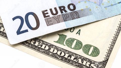 Tỷ giá hôm nay 15/6: Đồng Euro tụt sâu khi ECB quyết giữ lãi suất tới năm 2019