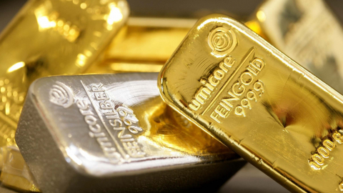 Giá vàng hôm nay 22/6: Nhiều quỹ ETF giảm nắm giữ