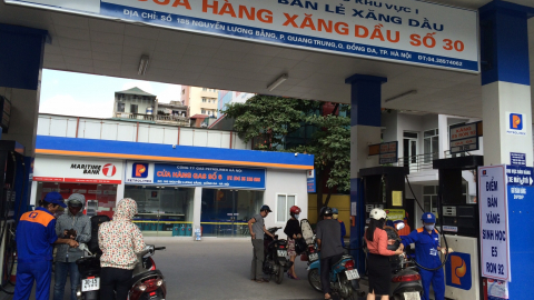CPI tháng 6/2018 tăng 0,61%, mức cao nhất trong 7 năm qua