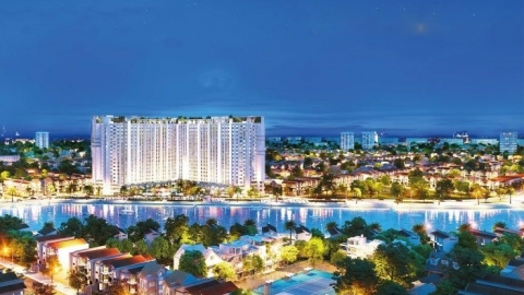 Khách hàng an tâm với chính sách ưu đãi khi mua căn hộ Marina Riverside