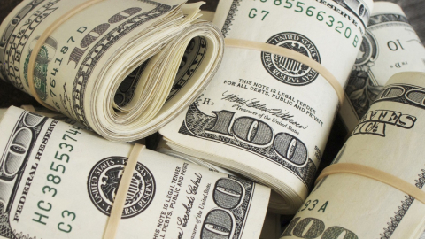 Tỷ giá hôm nay 6/7: USD và Euro cùng hưởng lợi