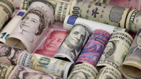 Tăng cường nắm giữ USD, Yên Nhật khi khủng hoảng tiền tệ xảy ra tại Thổ Nhĩ Kỳ