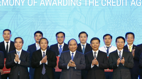 SHB góp phần thúc đẩy tiềm năng phát triển và cơ hội đầu tư vào tỉnh Quảng Bình