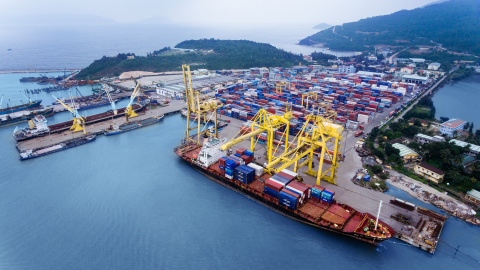 Việt Nam xuất siêu 2,8 tỷ USD trong 8 tháng đầu năm 2018