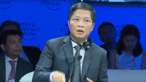 'Đến năm 2020, dự kiến doanh thu từ thương mại điện tử tại Việt Nam sẽ đạt 10 tỷ USD'