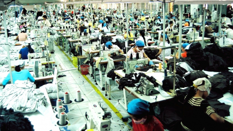 Thêm 13,25 tỷ USD vốn ngoại rót vào Việt Nam