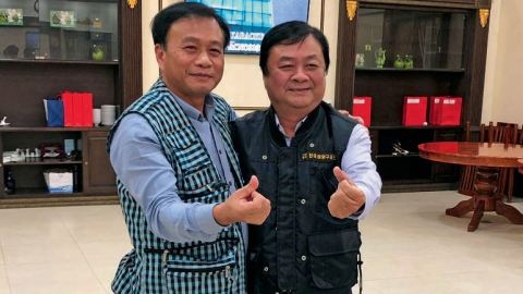 Song kiếm hợp bích giữa ‘Xích lô’ và ‘Ba gác’