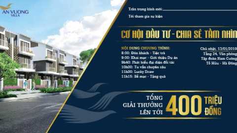 Bất động sản phía Tây Hà Nội: Giới đầu tư đón cơ hội mới ngay dịp đầu năm