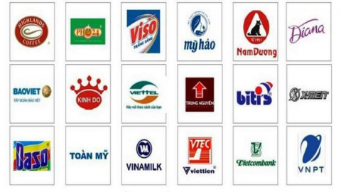 Thủ tướng phê duyệt Chương trình Thương hiệu quốc gia 10 năm tới