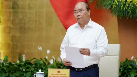 Thủ tướng chỉ ra thách thức của nền kinh tế trong 3 tháng cuối 2019