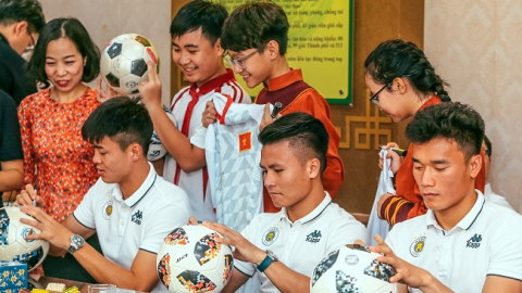 Strong Vietnam - Hành trình của ước mơ và niềm tin