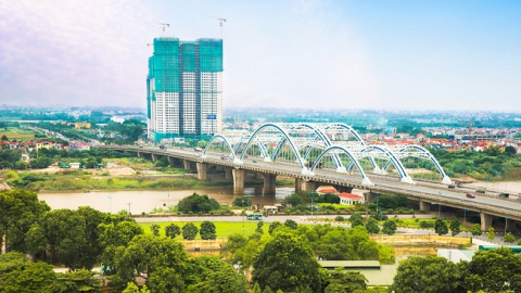 Xuất hiện cam kết mua lại căn hộ với lợi nhuận 15%