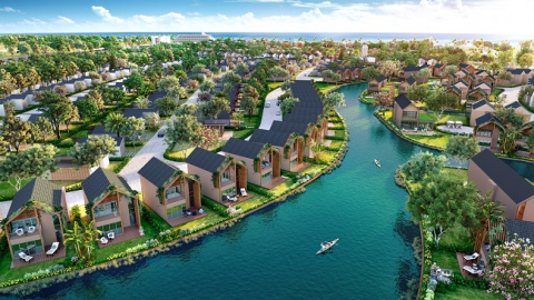 Nhà nghỉ dưỡng Phương Nam - Đầu tư thế nào trong thời đại du lịch 4.0?