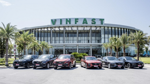 Vingroup thu về 31,5 nghìn tỷ trong quý 3