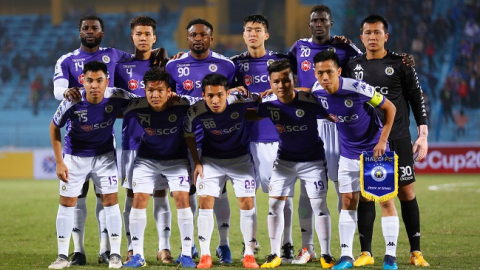 Chuyên gia nói gì về Hà Nội FC - niềm tự hào của Thủ đô