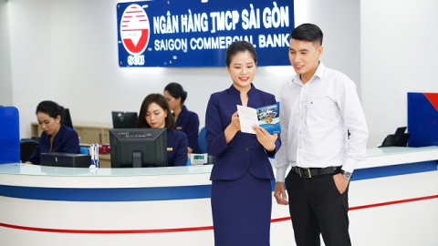 SCB nhận nhiều giải thưởng quốc tế về dịch vụ thẻ tín dụng, ngoại hối và đầu tư
