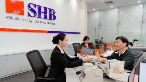 SHB nhận giải 'Ngân hàng có sản phẩm tiết kiệm sáng tạo nhất 2019' từ IFM