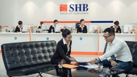 SHB tài trợ vốn cho doanh nghiệp kinh doanh xăng dầu