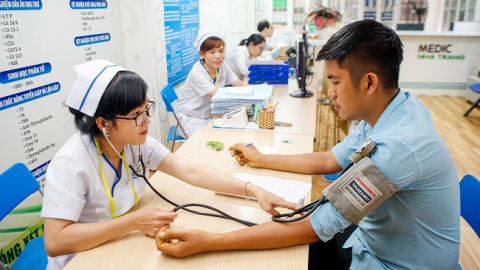 Hãng dược AstraZeneca đầu tư 220 triệu USD vào Việt Nam