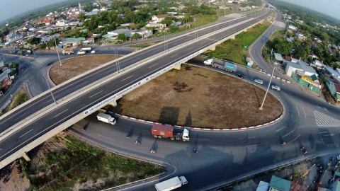 Yêu cầu ưu tiên tuyến cao tốc Bắc - Nam từ Lạng Sơn đến Cà Mau