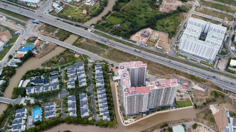 Nhận định thị trường bất động sản quận 9 sáu tháng cuối năm 2019