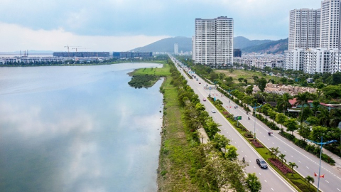 Sống ở nơi ngắm bình minh tuyệt đẹp