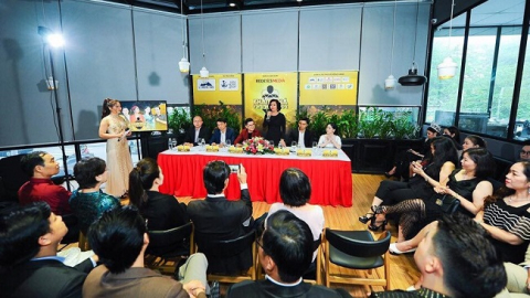 Talkshow cộng đồng đầu tiên chính thức ra mắt