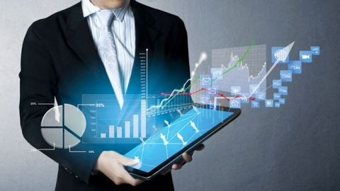 12 giải pháp để đạt 100.000 doanh nghiệp công nghệ số Việt