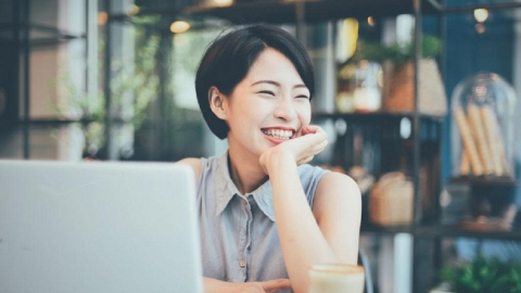 Ba cuộc đời của doanh nghiệp hạnh phúc