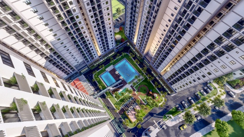 Dự đoán xu hướng đầu tư mới cho ngành địa ốc