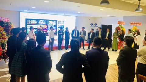 C.T Group tổ chức sự kiện kỷ niệm 75 năm Ngày Doanh nhân Việt Nam