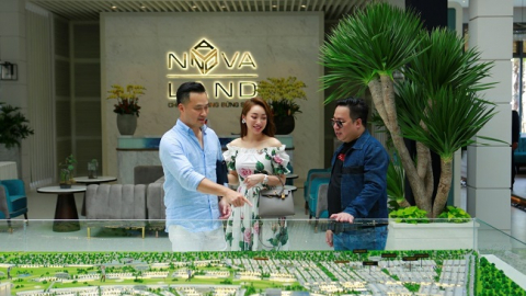 Diễn viên Chi Bảo: ‘Tôi trẻ khỏe hơn sau những chuyến nghỉ dưỡng’