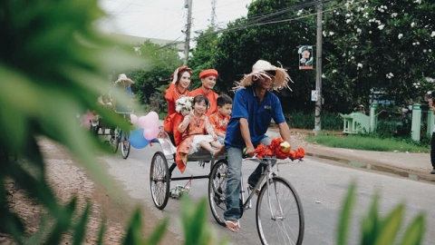 Báu vật của Châu Đốc