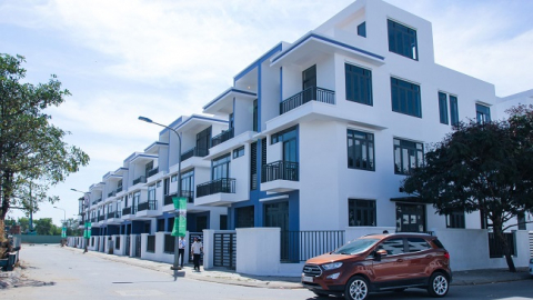 Nhu cầu nhà ở tại khu Đông sẽ tăng mạnh vì TP. Thủ Đức