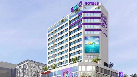 Ra mắt 3 tổ hợp TNL Plaza tại Nam Định, Thái Bình, Bắc Giang