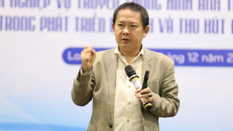 Tư duy đổi mới cần thiết trong giải thưởng Thương hiệu quốc gia
