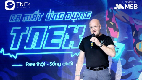 Ngân hàng thuần số TNEX có gì khác biệt?