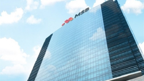 MSB thoái vốn tại MSB AMC