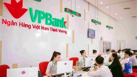 VPBank cung cấp nền tảng thanh toán số để hỗ trợ mua vé Vietlott